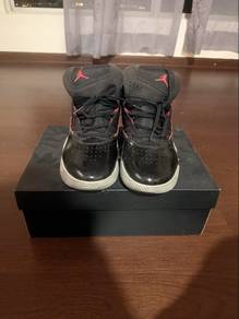 Jordan stay loyal