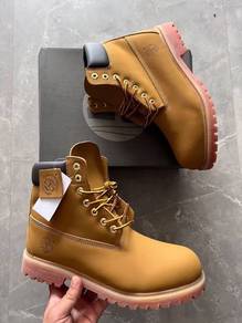 Original Timberland 