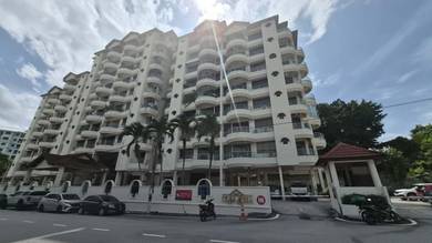 Apartment For Sale in Desa Bella