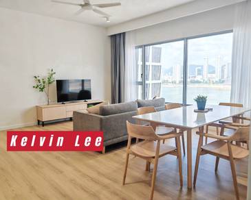 Service Residence For Rent in The Meg by E&O