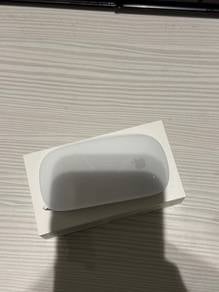 Apple Magic Mouse