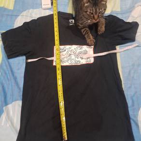 UT X Keith Haring T-Shirt Saiz S