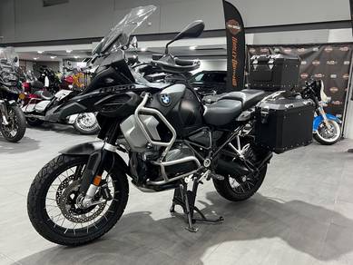 BMW R 1250 GS Adventure