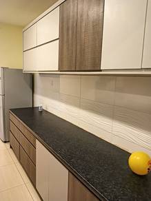 Service Residence For Rent in Saville @ Melawati