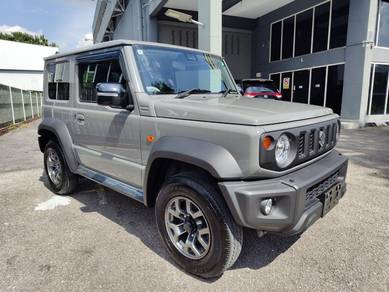 Suzuki Jimny - in Petaling Jaya, SGR