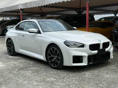 BMW M2 PRO PACKAGE in Others, SGR