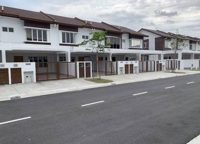 2-storey Terraced House For Sale in Semenyih,SGR