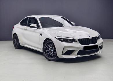 BMW M2 COUPE LCI in Cheras, KUL