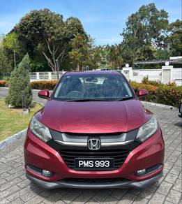 Honda HR-V V in Gelugor, PNG
