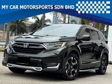 Honda CR-V TC 2WD in Seri Kembangan, SGR