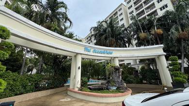 Apartment For Sale in Ocean View (Bandar Sri Pinang)