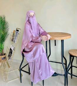 Kurung Leena Set