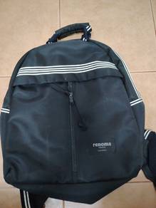 Renoma UP Backpack