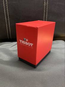 Tissot Watch Box
