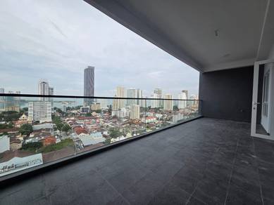 Condominium For Rent in Codrington Residence