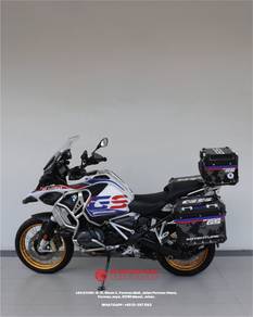 BMW R 1250 GS Adventure