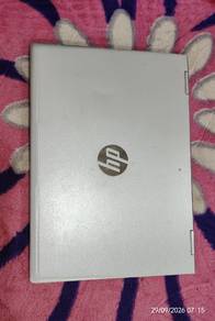 HP ProBook x360 435 G8 | Ryzen 7 PRO | 16GB RAM | 