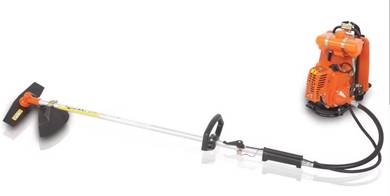 New Brush Cutter BG328 Mesin Potong Rumput Baru