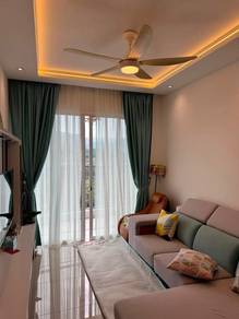 Condominium For Rent in Zen 6