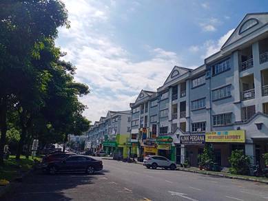 Shop lot For Sale in Kajang,SGR