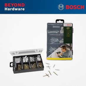 Bosch Drill sets