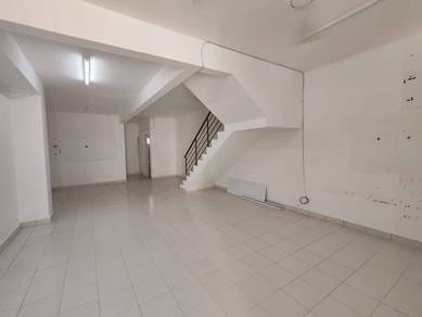 2-storey Terraced House For Sale in Kulai,JHR