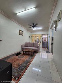 Apartment For Sale in Taman Lagenda Mas