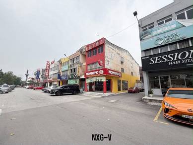 Shop lot For Sale in Klang,SGR