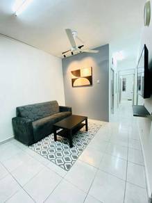 Apartment For Rent in Mentari Court