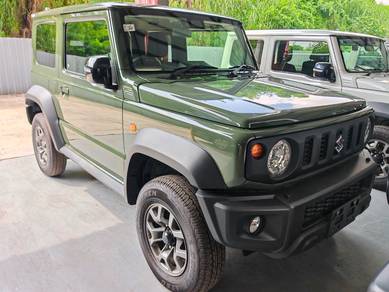 Suzuki Jimny - in Kajang, SGR