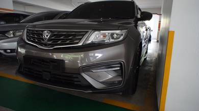 Proton X70 PREMIUM 2WD in Sri Hartamas, KUL