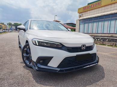 Honda Civic V in Johor Bahru, JHR