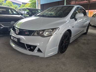 Honda Civic i-VTEC in Masai, JHR