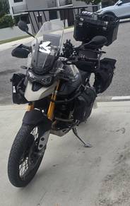 Triumph Tiger