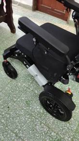 wheelchair (vechair brand)