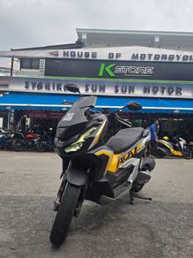 Honda ADV 160