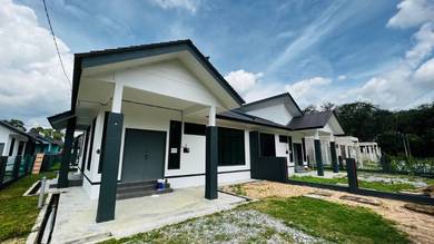 Semi-Detached House For Sale in Kok Lanas,KTN