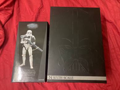 Sideshow Star Wars