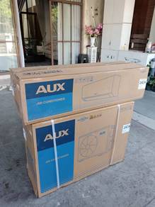 AUX 2.5HP INV Harga Siap Pasang Aircond BA2072