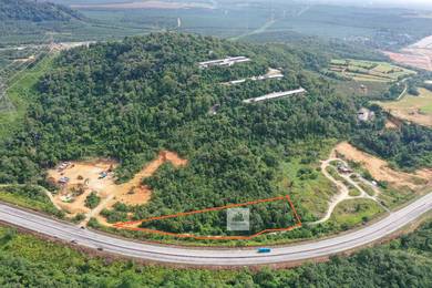 Agricultural Land in Bandar Sri Sendayan, NSN