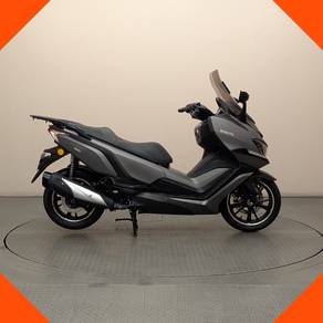 WMOTO RT3