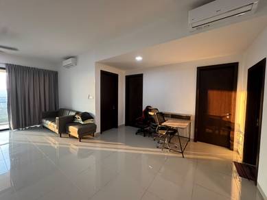 Service Residence For Rent in Elemen Utara KK