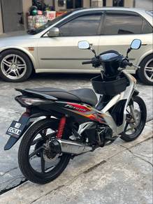 Honda Future 125