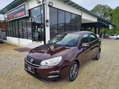 Proton Saga PREMIUM AT in Segamat, JHR