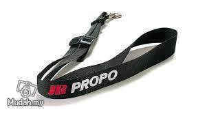 JR Transmitter Neck Strap