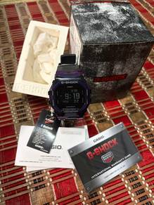 G SHOCK GBD-200 untuk di lepaskan