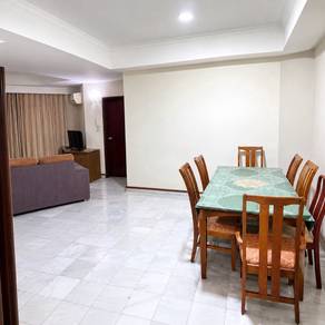 Condominium For Rent in Villa Puteri