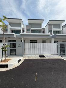 2-storey Terraced House For Sale in Batu Kawan,PNG
