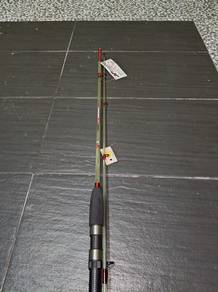 joran Rod X puyu Samurai 6,6"