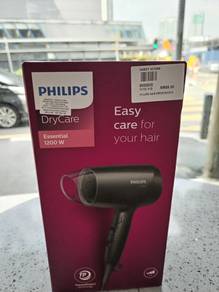 PHILIPS DryCare Essential 1200W Hair Dryer